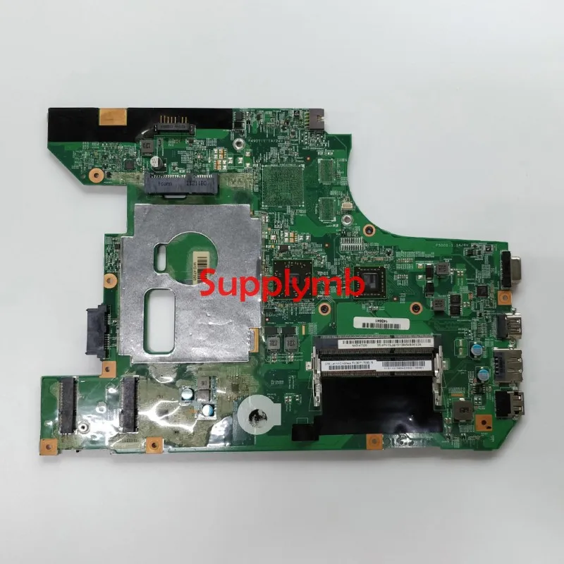 11S11013664 11013664 Motherboard 48.4PN01.021 E350 CPU for Lenovo B575 B575E NoteBook Laptop Mainboard Tested