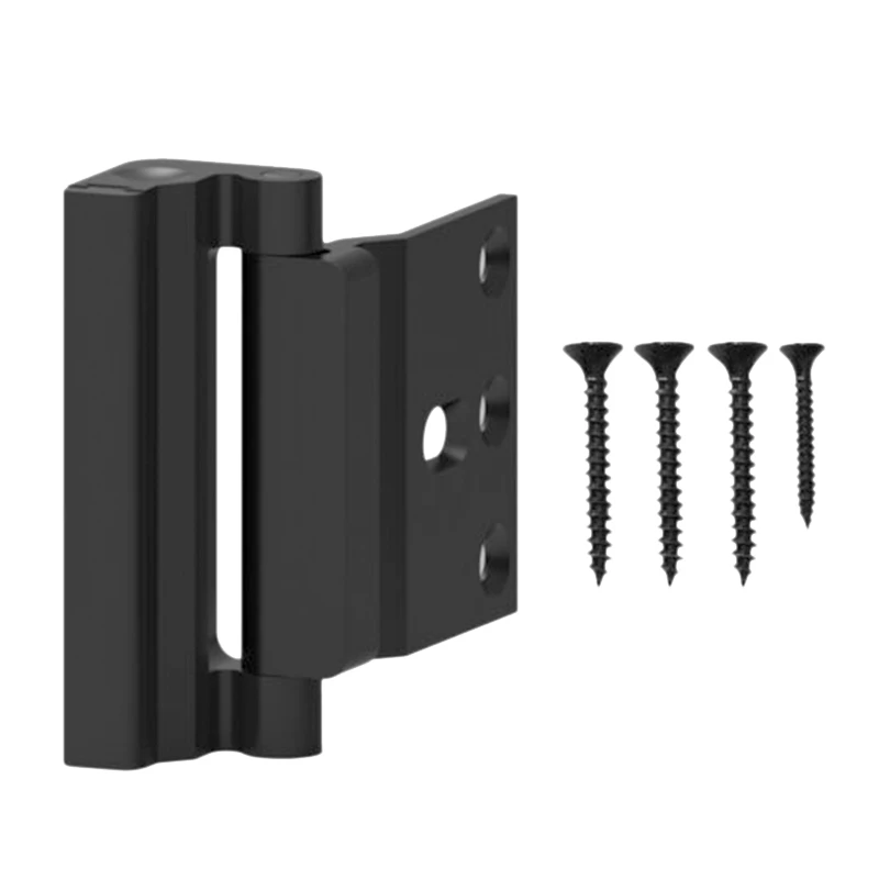 

HOT SALE Defender Security U Door Lock Home Security Reinforcement Door Lock
