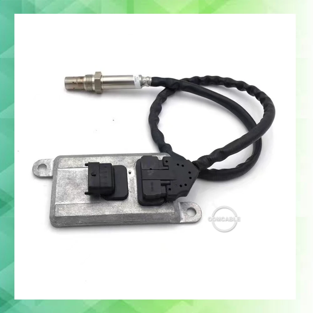 

Азотный кислородный датчик 5WK9 6605C 20873395 5WK96605C, подходит для автомобиля Volvo, новый кислородный датчик