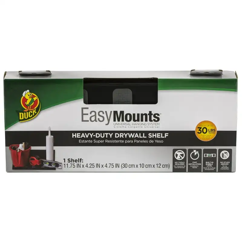 

EasyMounts Black Floating-не требуется никаких инструментов, вмещает до 30 фунтов мангал, чехол для гриля с древесным углем для генератора дыма