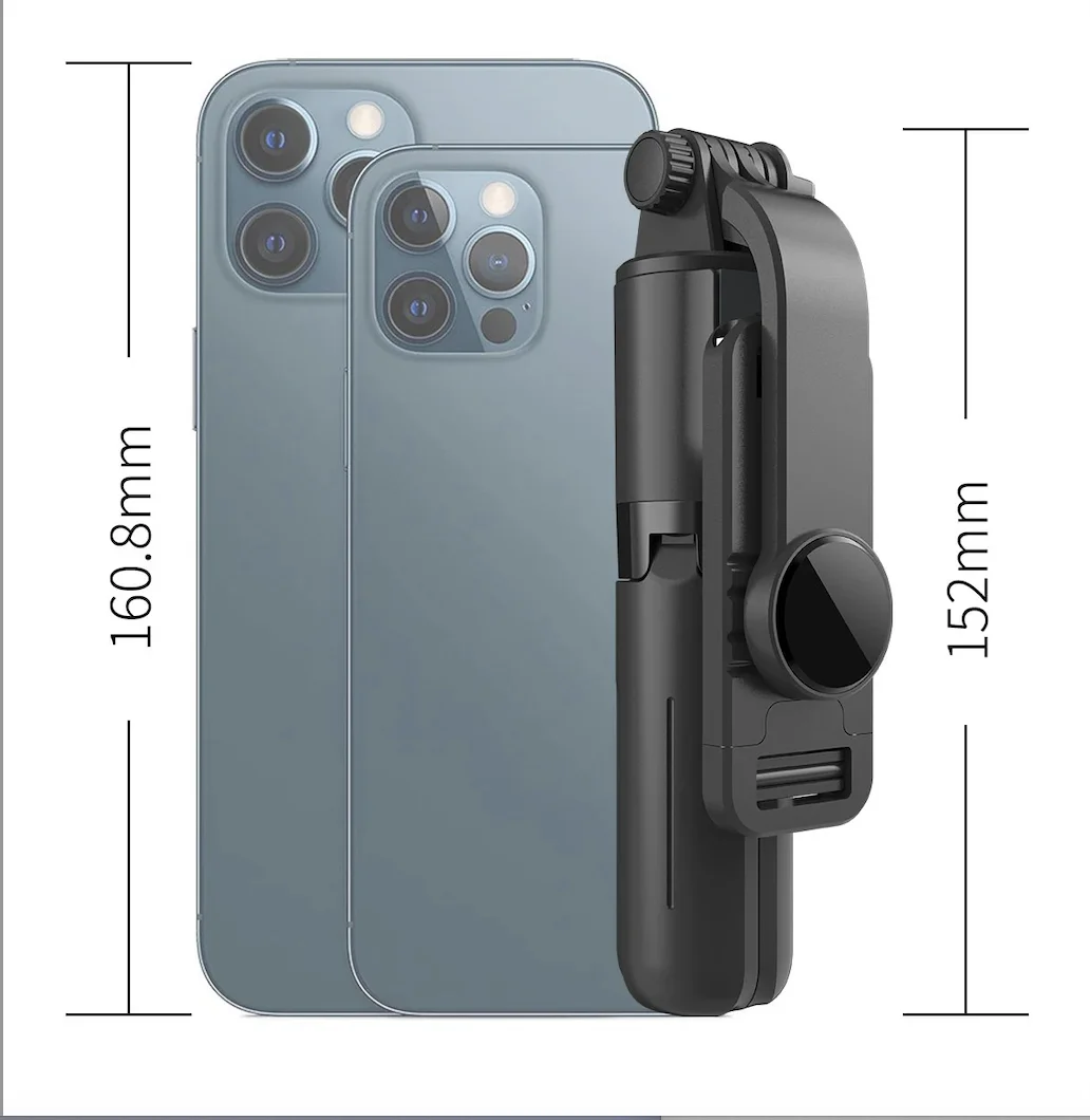 Aulidtech Bluetooth мини-палка для селфи штатив беспроводной выдвижной складной алюминий