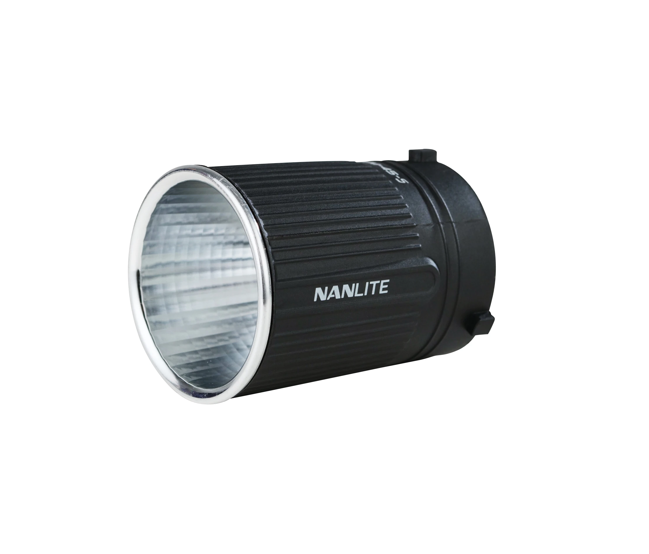 Nanlite RF-FMM-45-S 45 Degrees Reflector Compatible with Forza 60, Forza 60B, Forza 60C Light