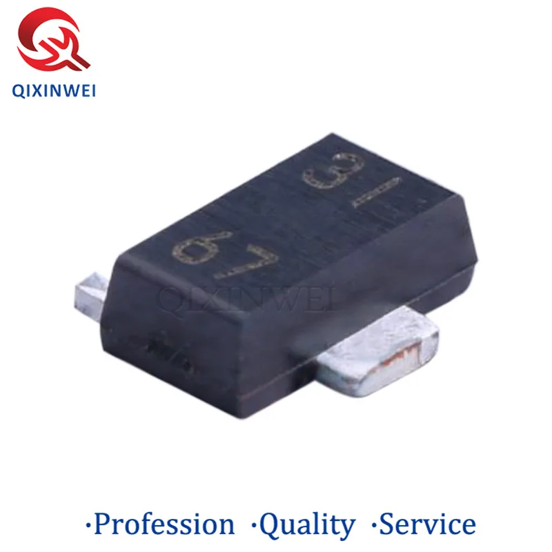 

10Pcs/Lot TL431IPK SMD Three-terminal Voltage Regulator SOT89-3 (Marking 3I) 3I Voltage Reference Chip TL431