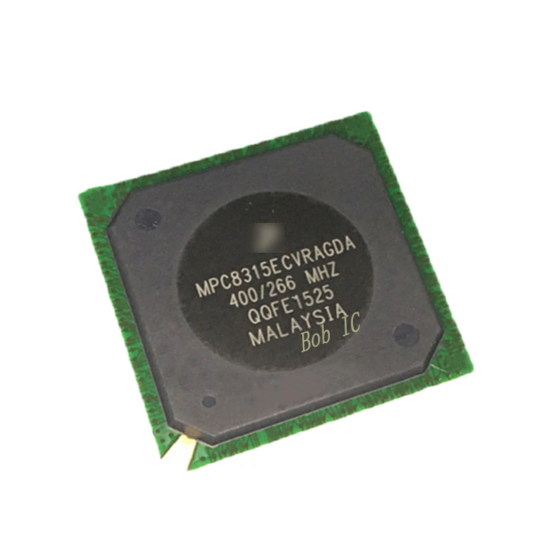 1PCS/lot MPC8315VRAGDA  BGA  MPC8315  MPU microprocessor chip  100% new imported original  IC Chips fast delivery
