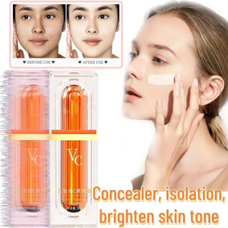 Крем-консилер для лица и лица