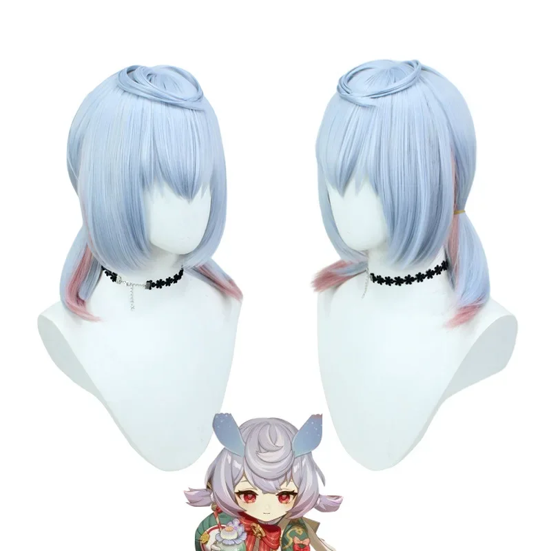 Женский костюм для косплея Sigewine парик Фонтейн красивый женский сипевина полный