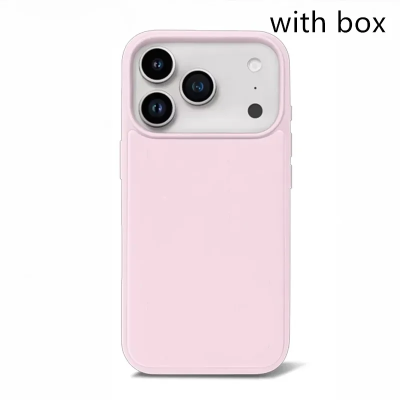 Высококачественный роскошный деловой чехол для iPhone 17 Pro Max 16 15 14 13, минималистичный, из поликарбоната и алюминиевого сплава, совместимый (art.: 3920d892b8a8a) - 3920d892b8a8a