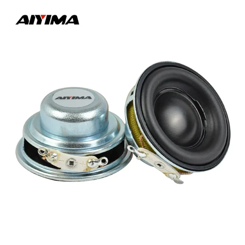 AIYIMA LY-0001042-2 портативные динамики 2 шт.
