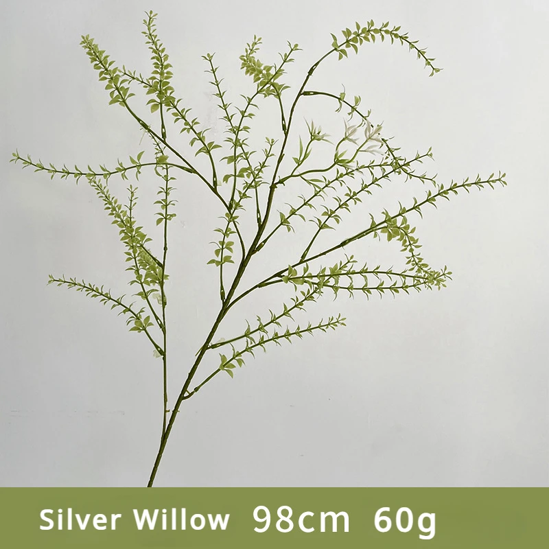 

Искусственный шелковый цветок Haworthia minima