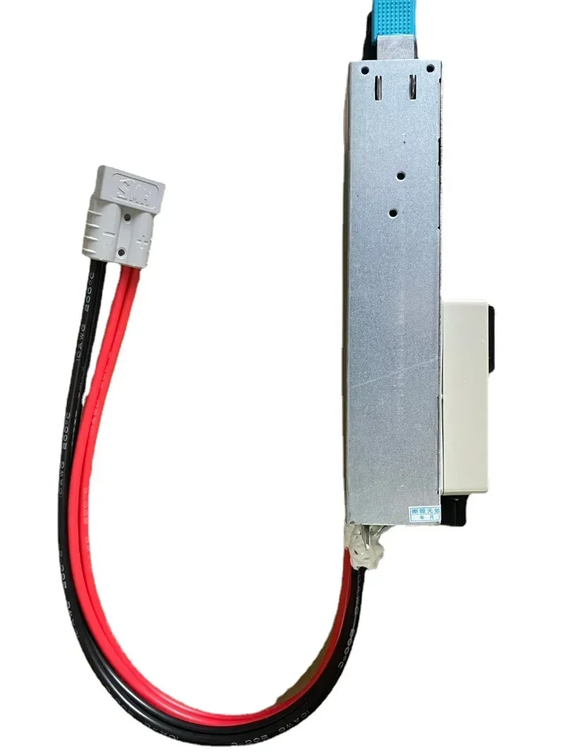 13.8V14.6V60A50A Зарядное устройство из феррового литий-фосфатного материала тройное