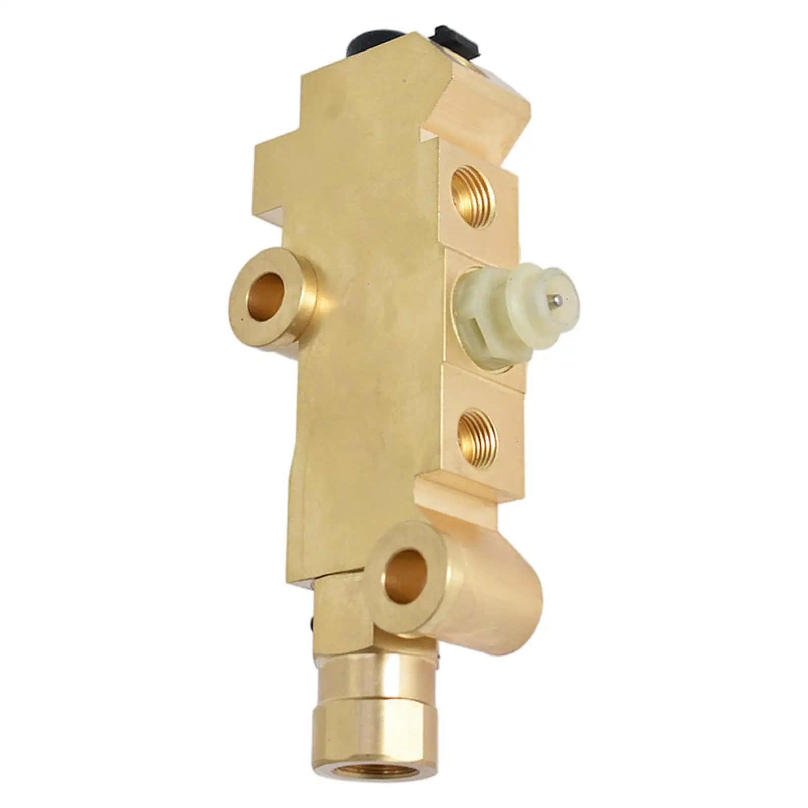 

Brake Proportioning Valve 172-135 for C.3Cu. in. V6 Gas 1986 Spare Parts Vehicle Accessories Replacement