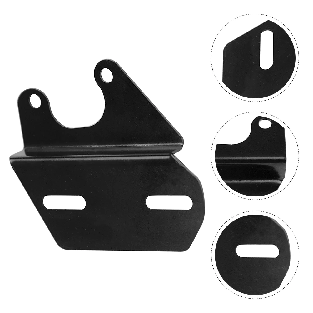 

1pc Car Generator Tachometer Rack Practical Sturdy Tachometer Holder Replacement Accessory