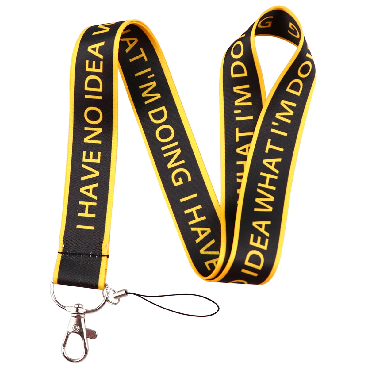 

Держатель для удостоверения личности Ramulus из металла