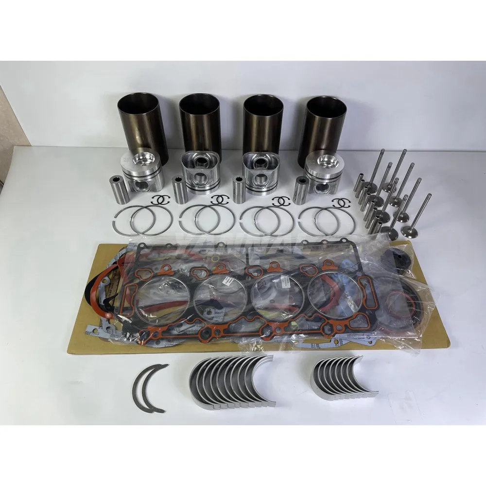 

3204 Engine Rebuild Kit for Caterpillar Excavator Diesel Engine Parts Excavator Parts