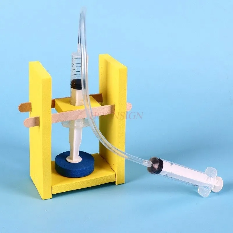 1 комплект двигателя микропаровая мощность физика новая технология научная