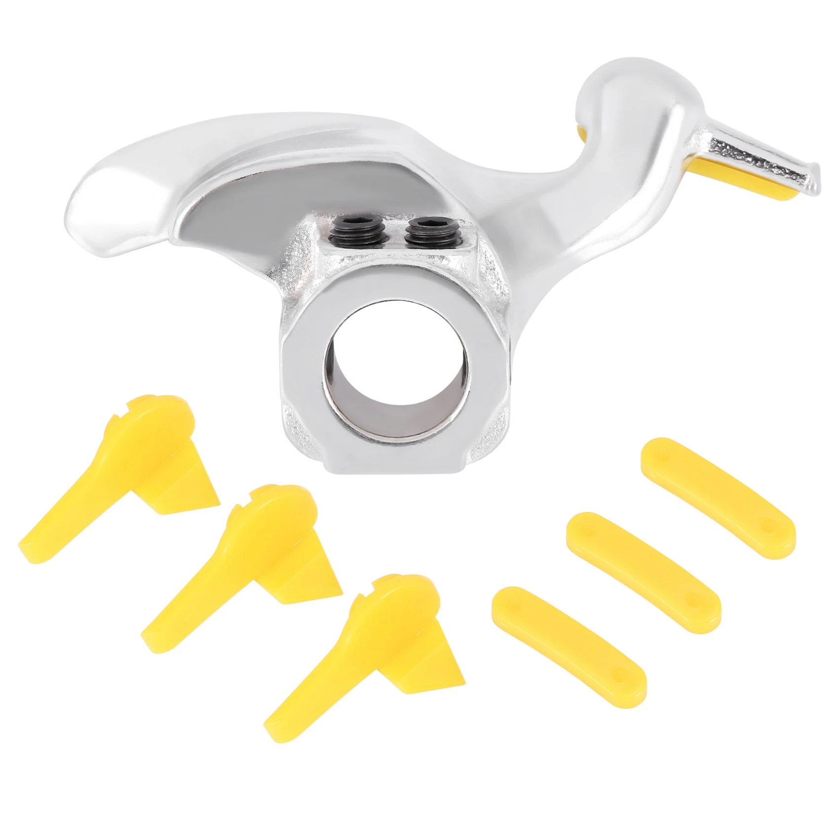 

Прочный автомобильный шиномонтажный станок из нержавеющей стали, 29 мм