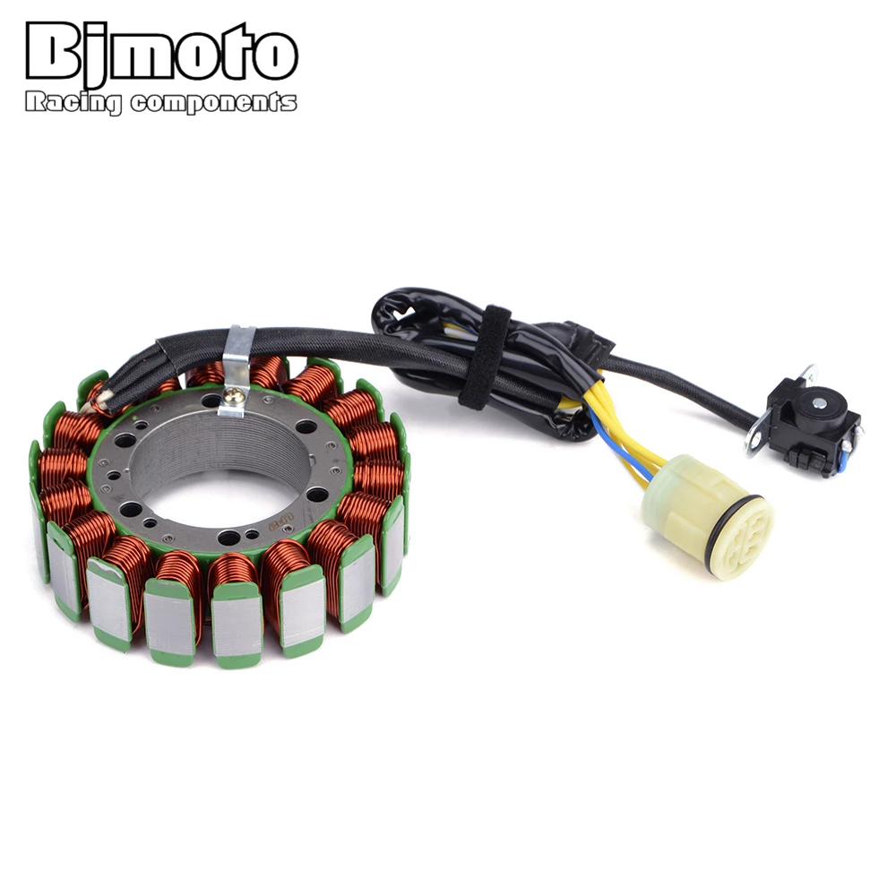 

Motorcycle Stator Coil For Aprilia AP0295830 RSV 1000 Tuono Mille R 1998-2003 SL 1000 Falco RSV-1000 RSV1000 SL-1000 SL1000