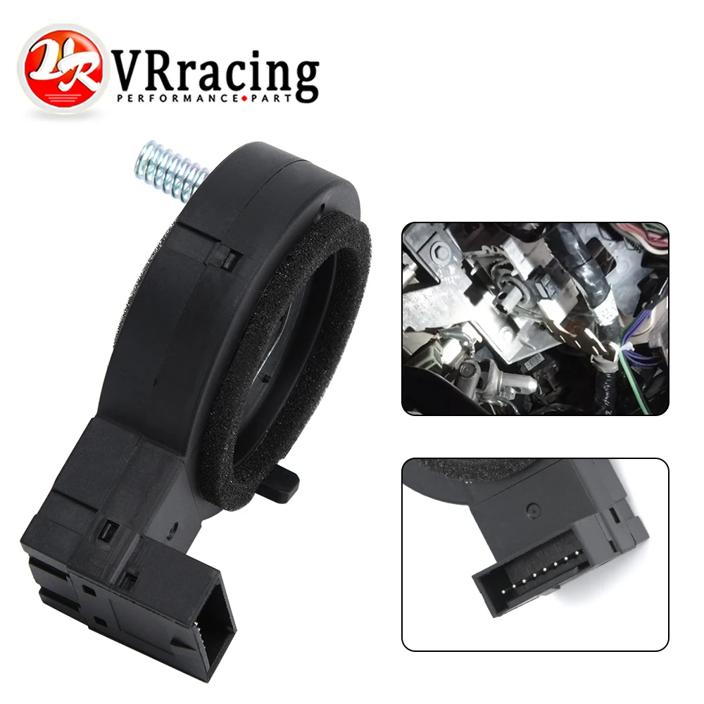 

Steering Wheel Position Angle Sensor For 06-07 Buick RAINIER 03-06 Cadillac Escalade 06-10 Hummer H3 06-09 Saab 9-7X