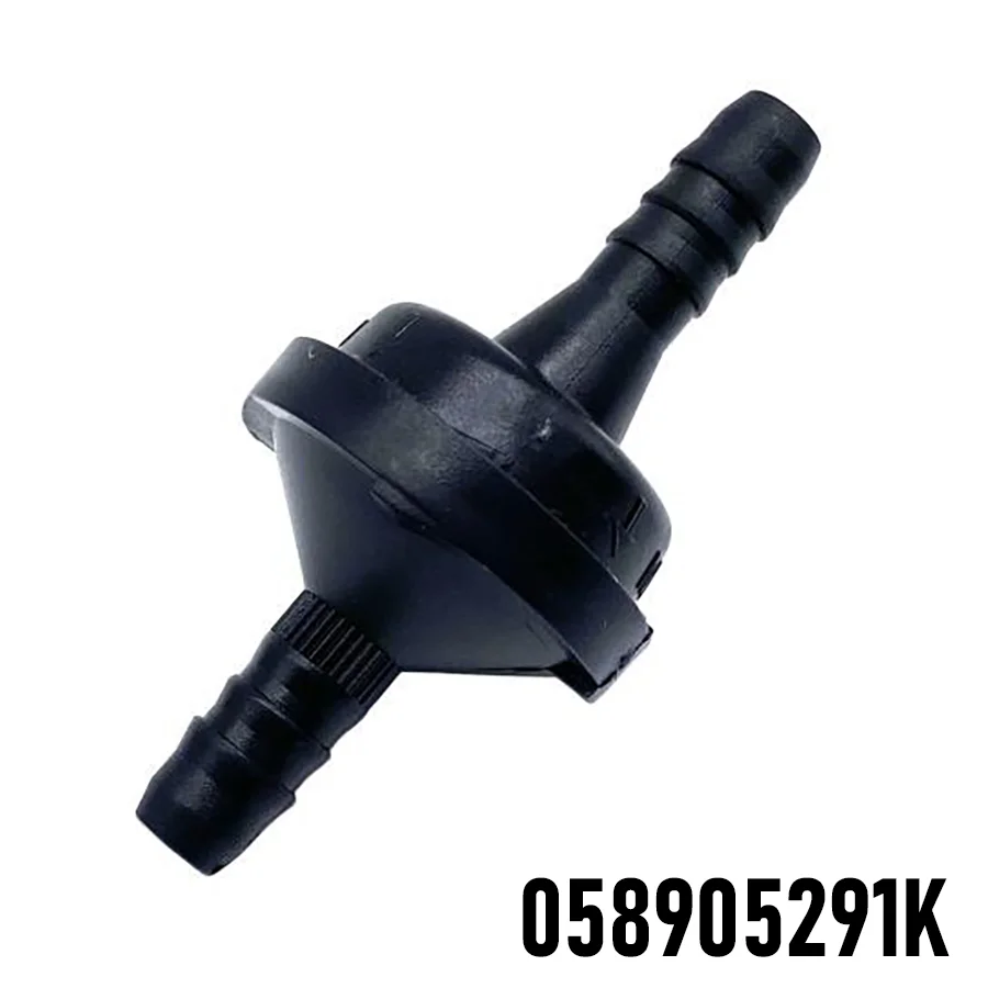 

Воздушный насос Wooeight 058905291D 07C133529A 058905291K 55568437 для Volkswagen VW Passat B5 Audi A4 Superb, 1 шт.