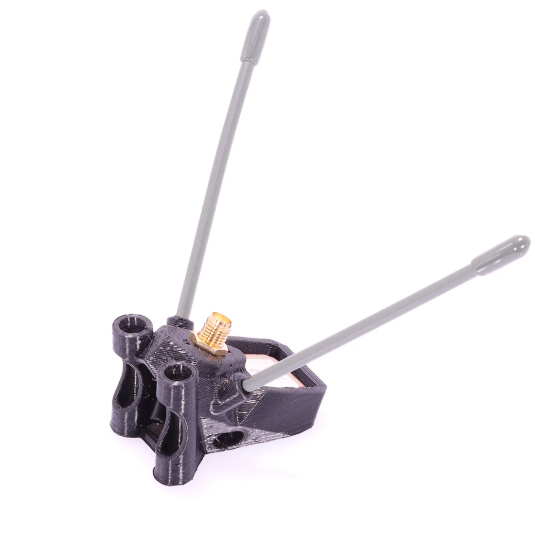 3D печатных ТПУ GPS антенна крепление сиденье для ImpulseRC Apex HD Квадрокоптер BN-220T /BN-180T