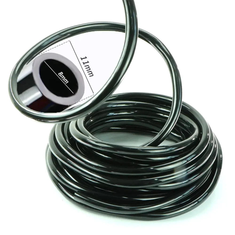 Поливочный шланг 10-30 м 3/8 дюйма 8/11 мм