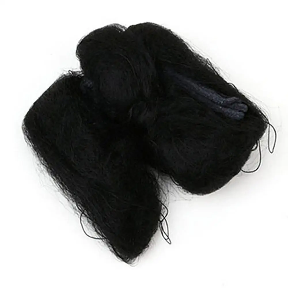 

Черная нейлоновая садовая сетка против птиц 1.5см