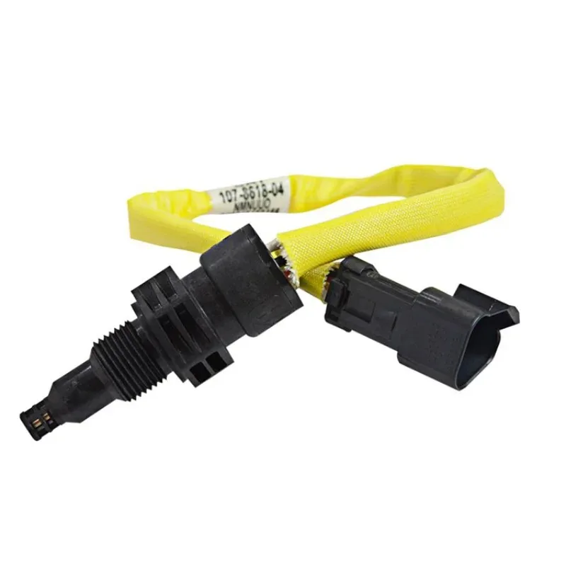 Впускные датчики температуры для CAT E320D/329D/336D 107-8618