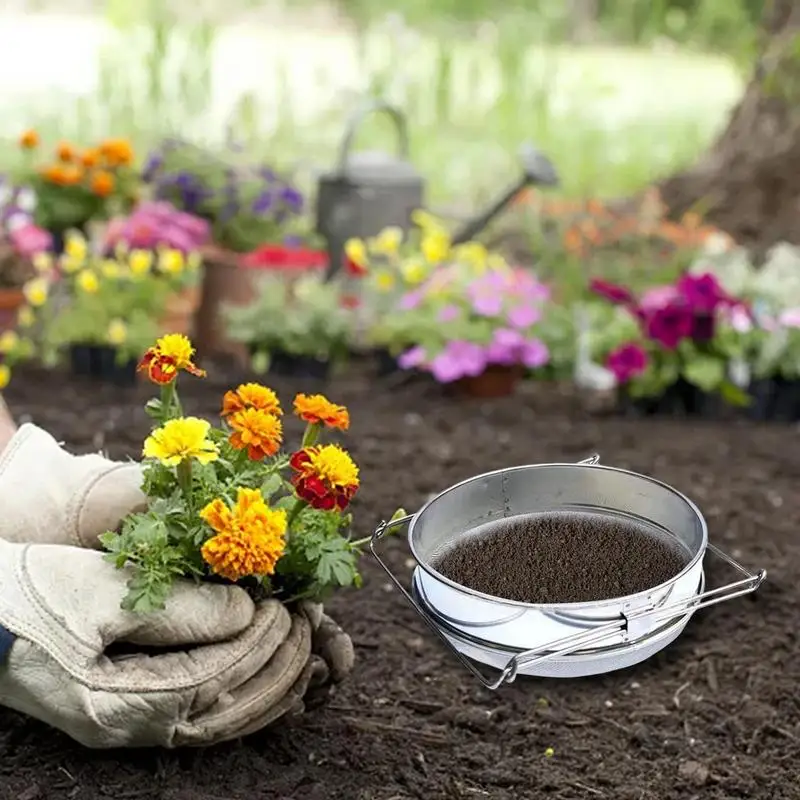 Фильтр для меда из нержавеющей стали фильтр двойное сито уборки пчеловодческий