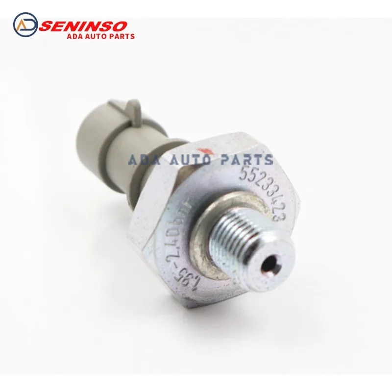 Оригинальный новый датчик давления топливного масла 55233423 55571684 55354325 55571864 93190643