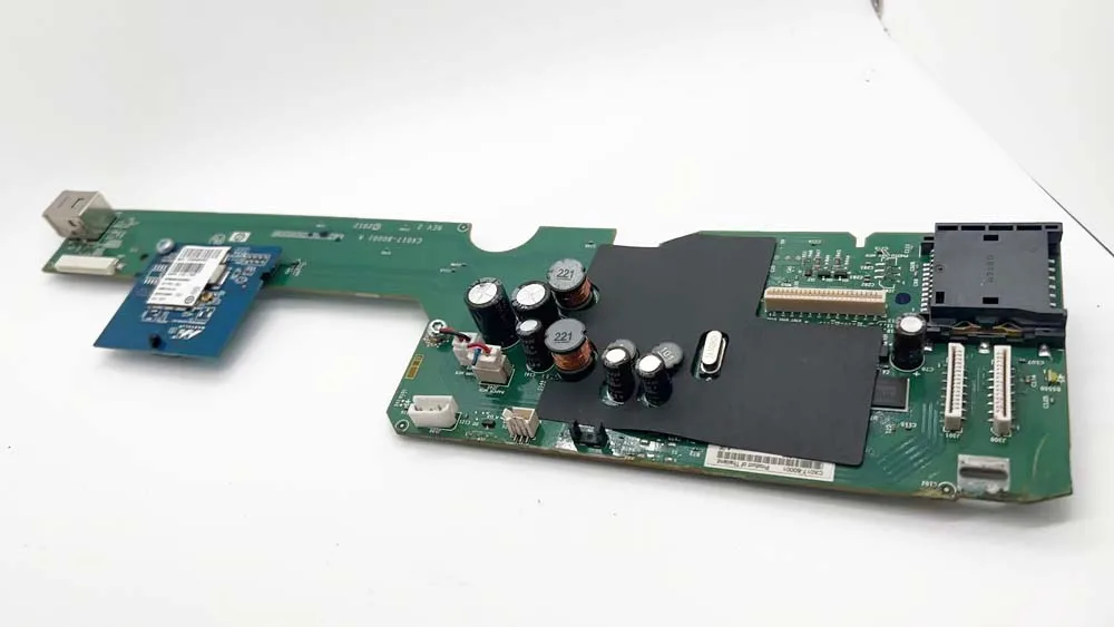 

Main Formatter Logic Board CX017-80001 Fits For HP Photosmart 6520