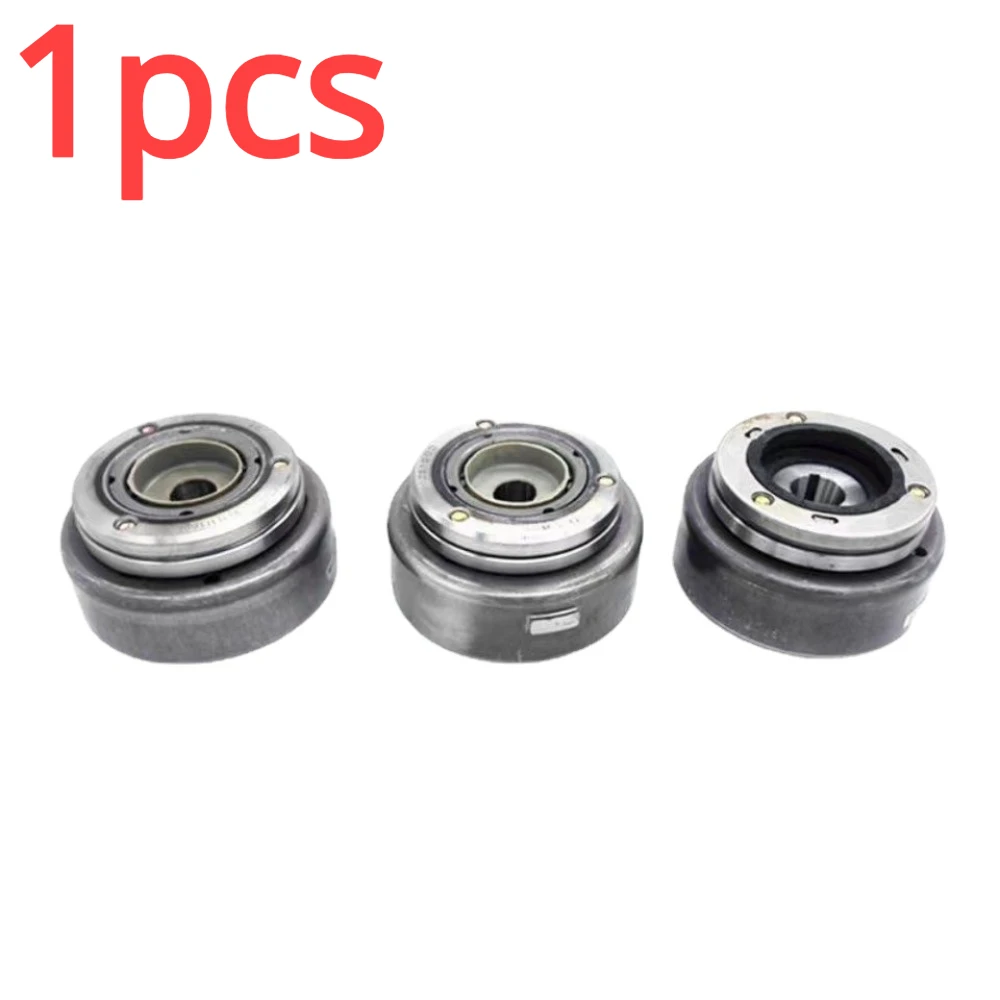 Для мотоцикла CG125/CG150 катушка ротора статора 8-ступенчатая 4-проводная DC 8-ступенчатая 4-проводная AC магнитная катушка ZJ125 Qianjiang катушка зажигания