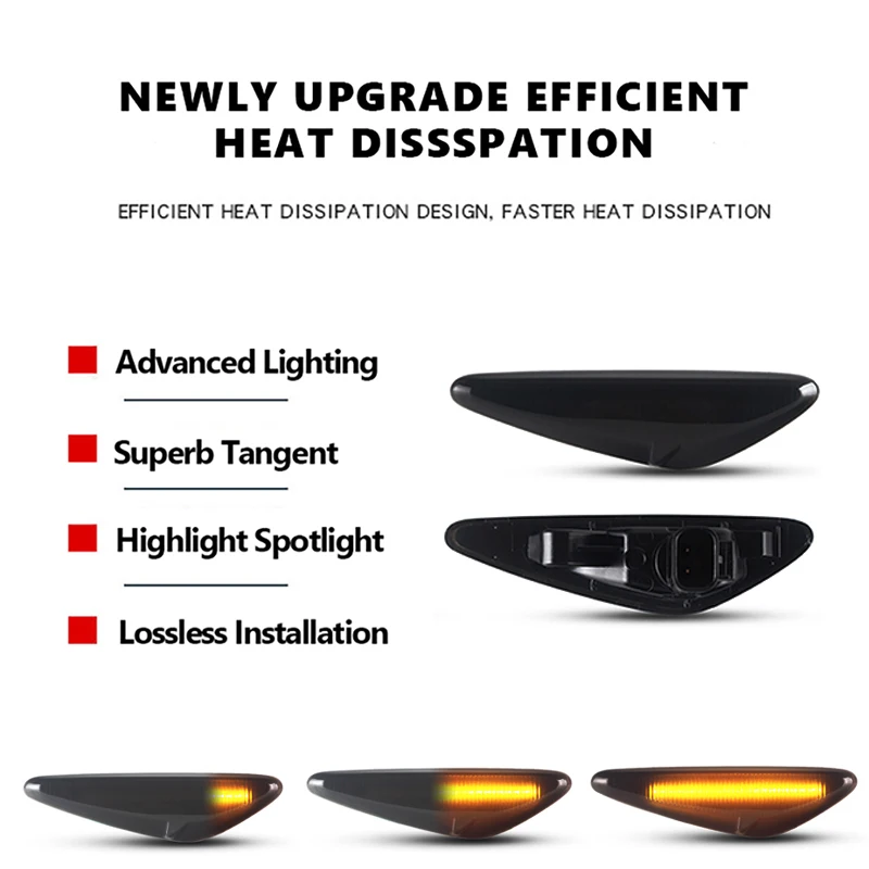 Светодиодная лампа для Mazda 6 GH