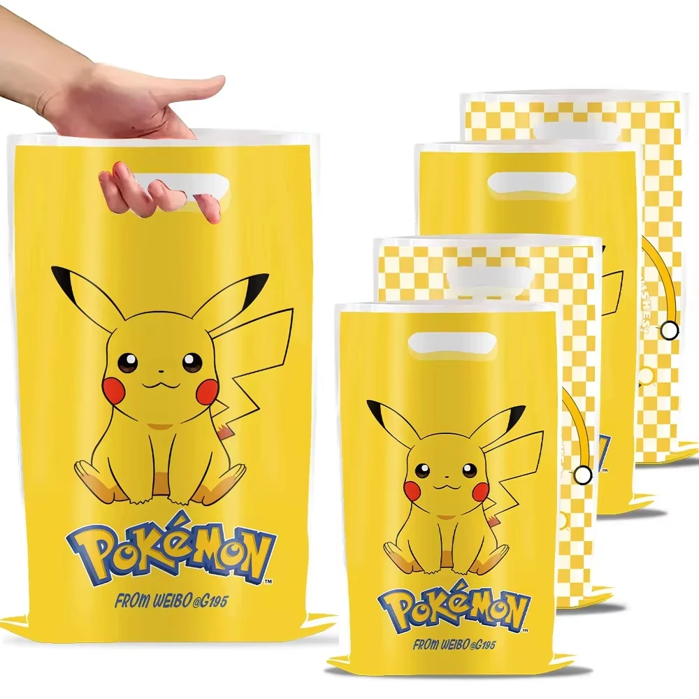 

Наборы подарков Pokemon для детей из пластика