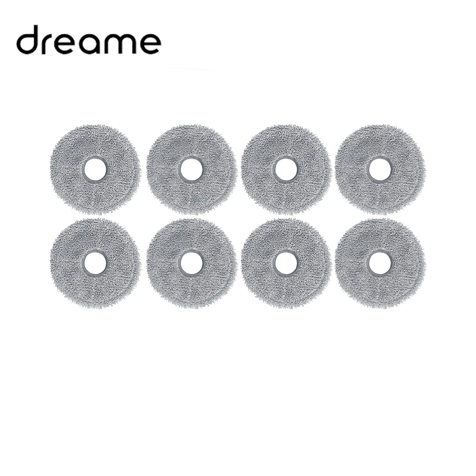 

Аксессуары для Dreame X40 Ultra