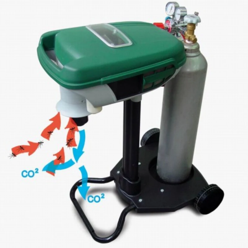 

mosquito trap co2 electronic mosquito killer lamp outdoor
