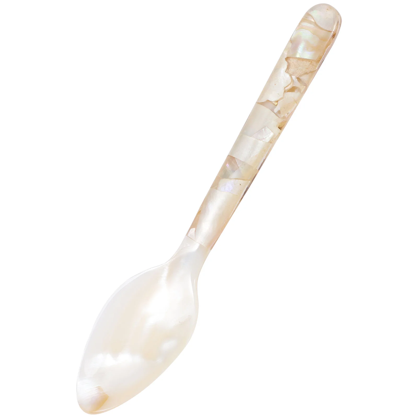 

Spoons Spoon Dessert Ice Caviar Case Set Cutlery Box Sugar Yogurt Cream Lunch Cake Dinner Coffee Cereal Salad Pudding Cappuccino