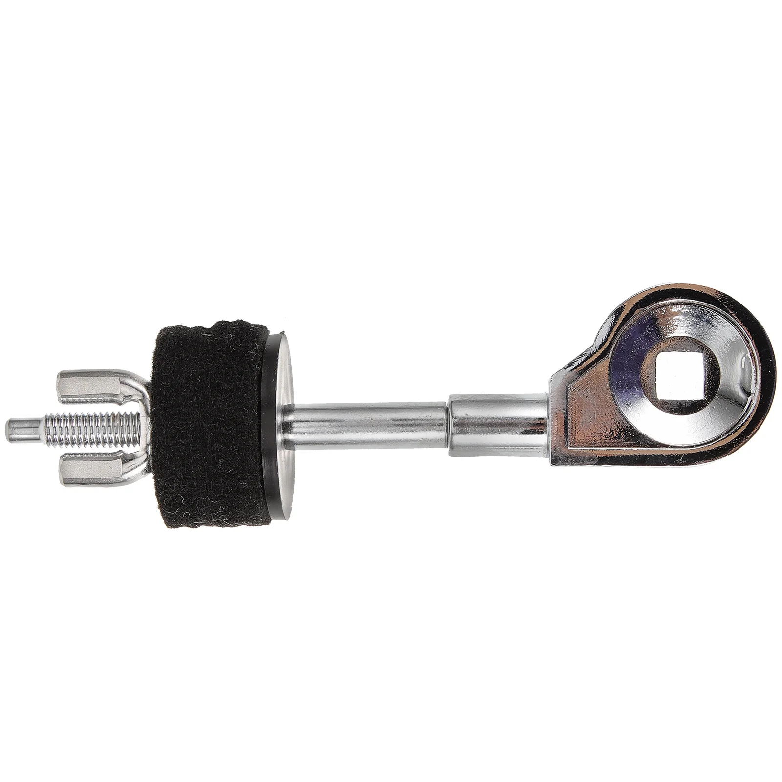 

Cymbal Stacker Attachment Cymbal Stand Cymbal Arm Holder Instrument Part