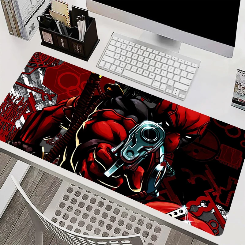 Коврик для мыши Marvel Deadpool
