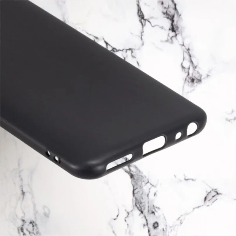 Защита для vivo y1s y91c y90 y91i 1929 1820_19 1908 1823 силиконовая защитная задняя крышка телефона