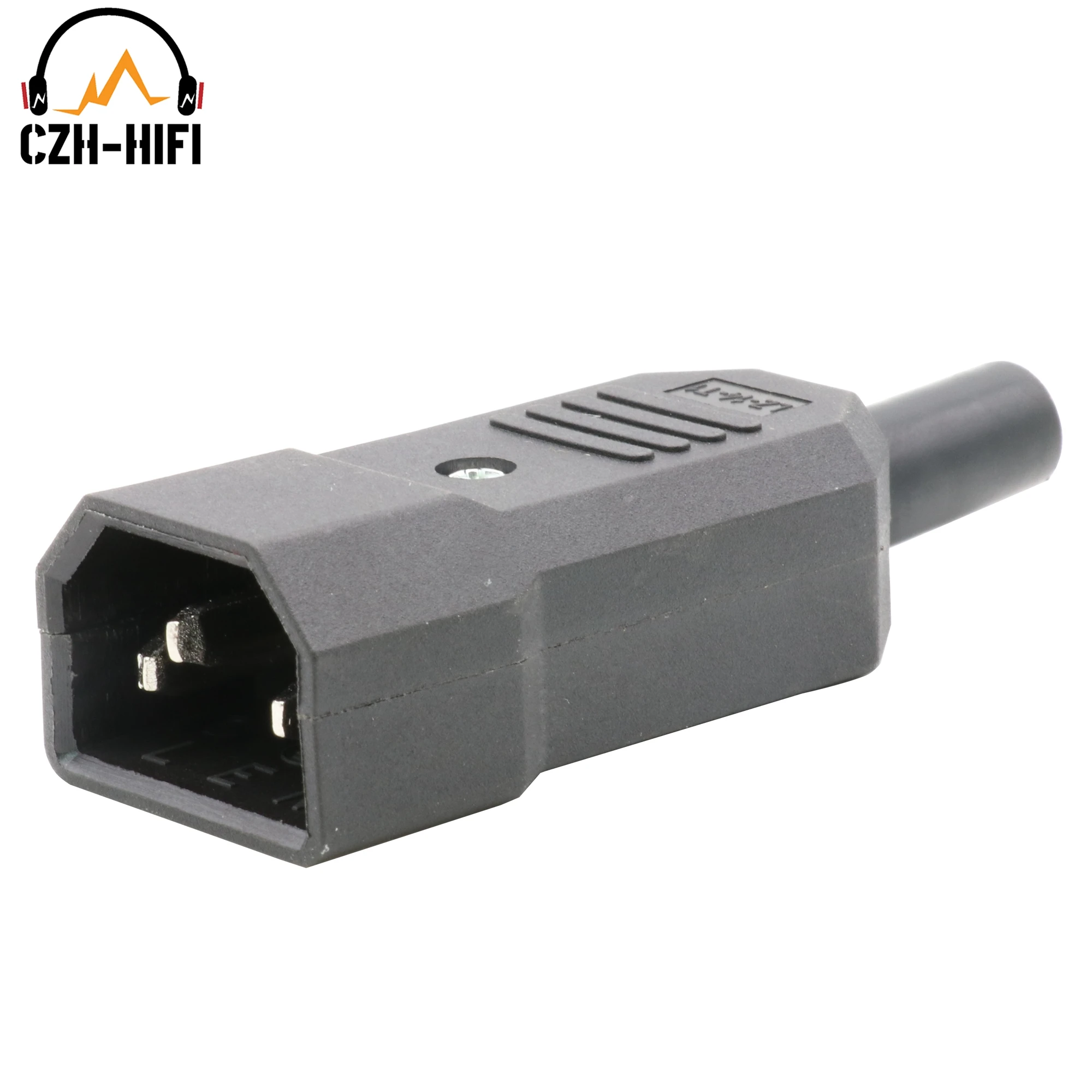 Штепсельная вилка IEC 320 C14