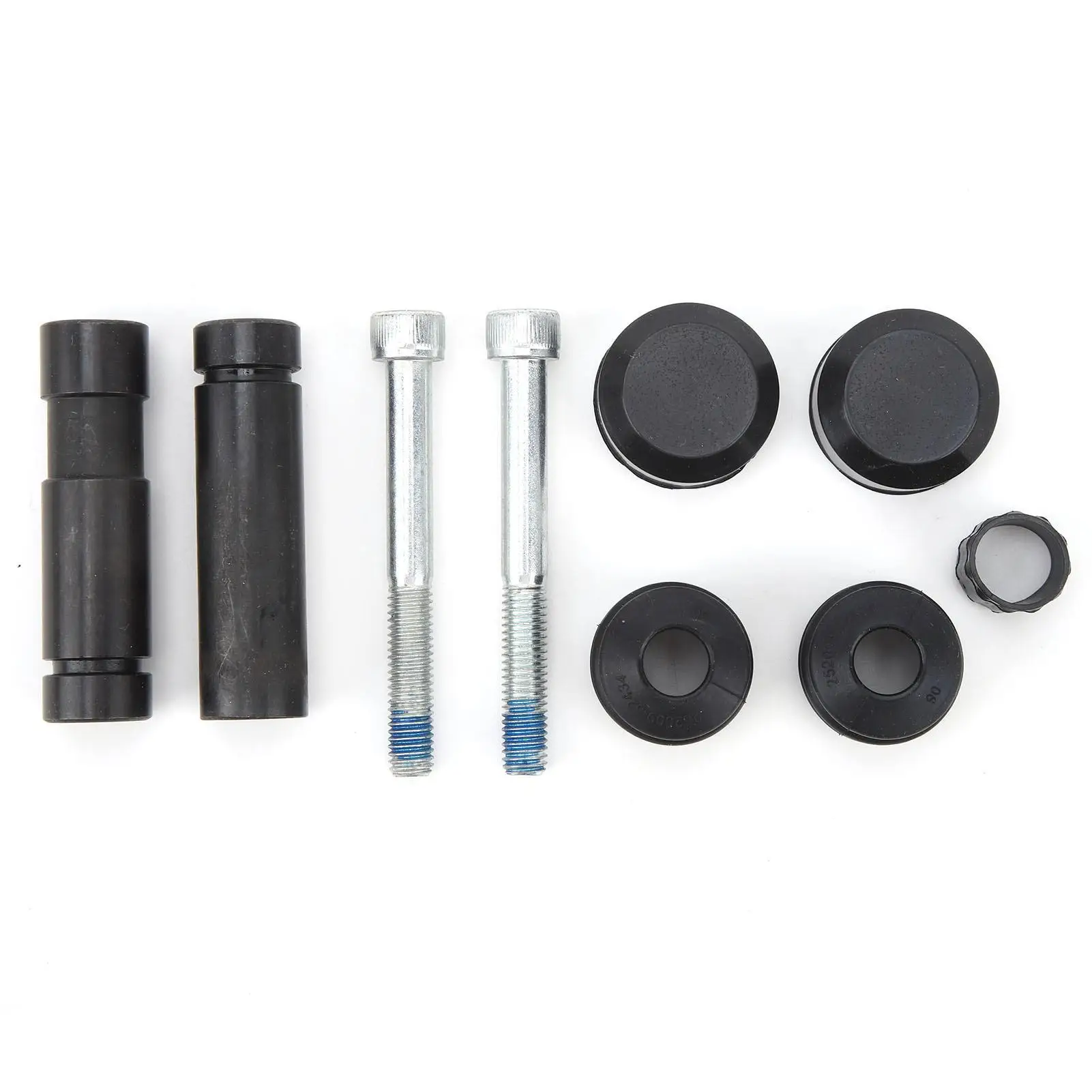 BCF1499A Комплект слайдеров переднего тормозного суппорта для Benz Sprinter NCV3 2006-2018–113 1499X