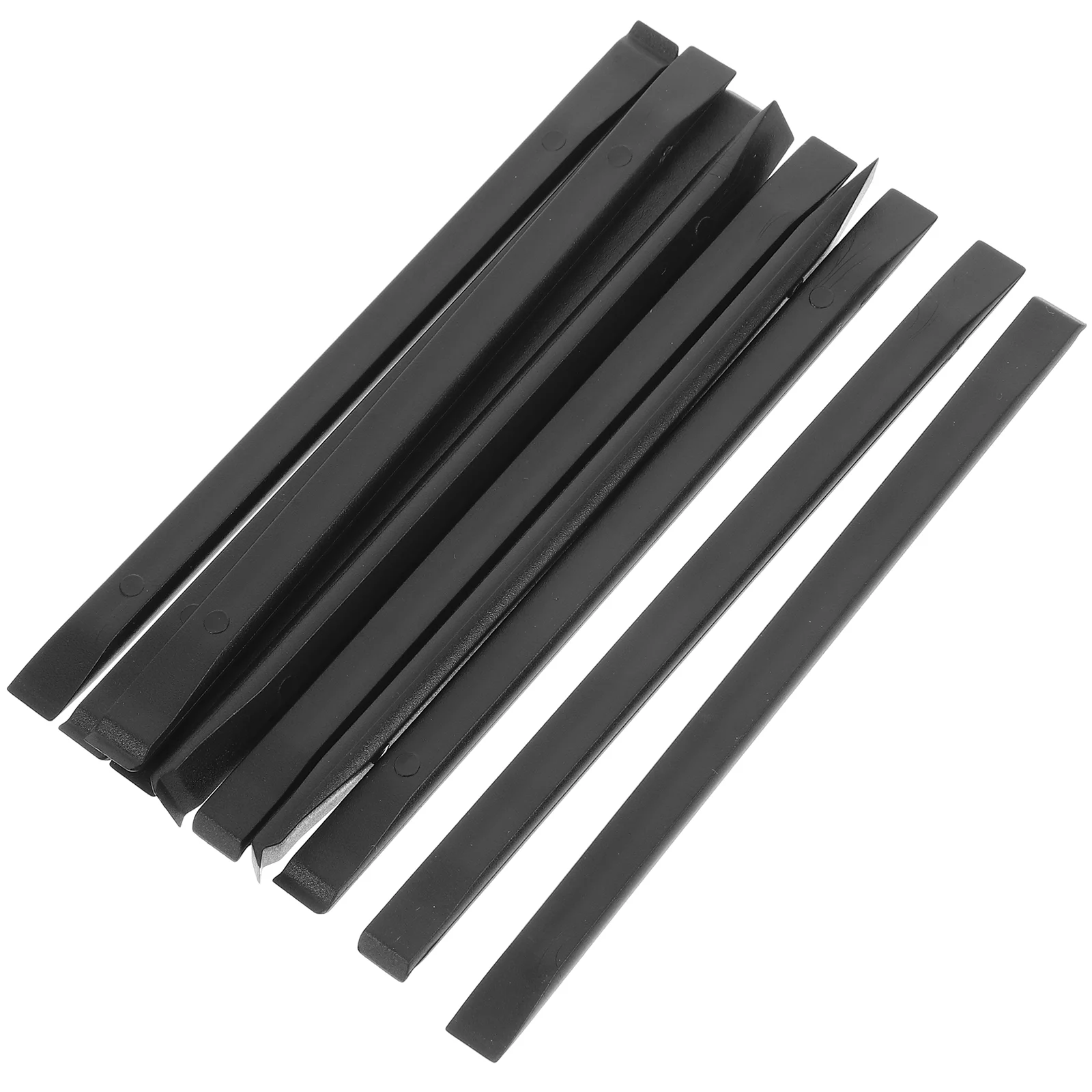 10 шт. пластиковые скрепки для ремонта телефонов ноутбуков и планшетов