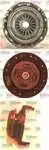 

VALEO 826242 CLUTCH SET BOXER 2,8D 05 / 00 KAMPANYALI (name.)