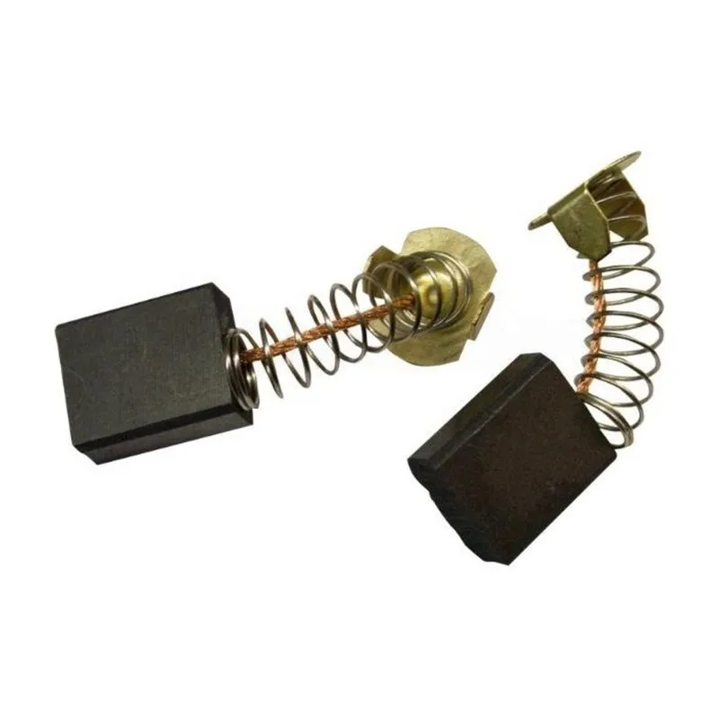 Фото Угольные щетки DTEN-For 194985-1 CB153 для торцовочных пил LF1000 LS1013 - высококачественная замена №3