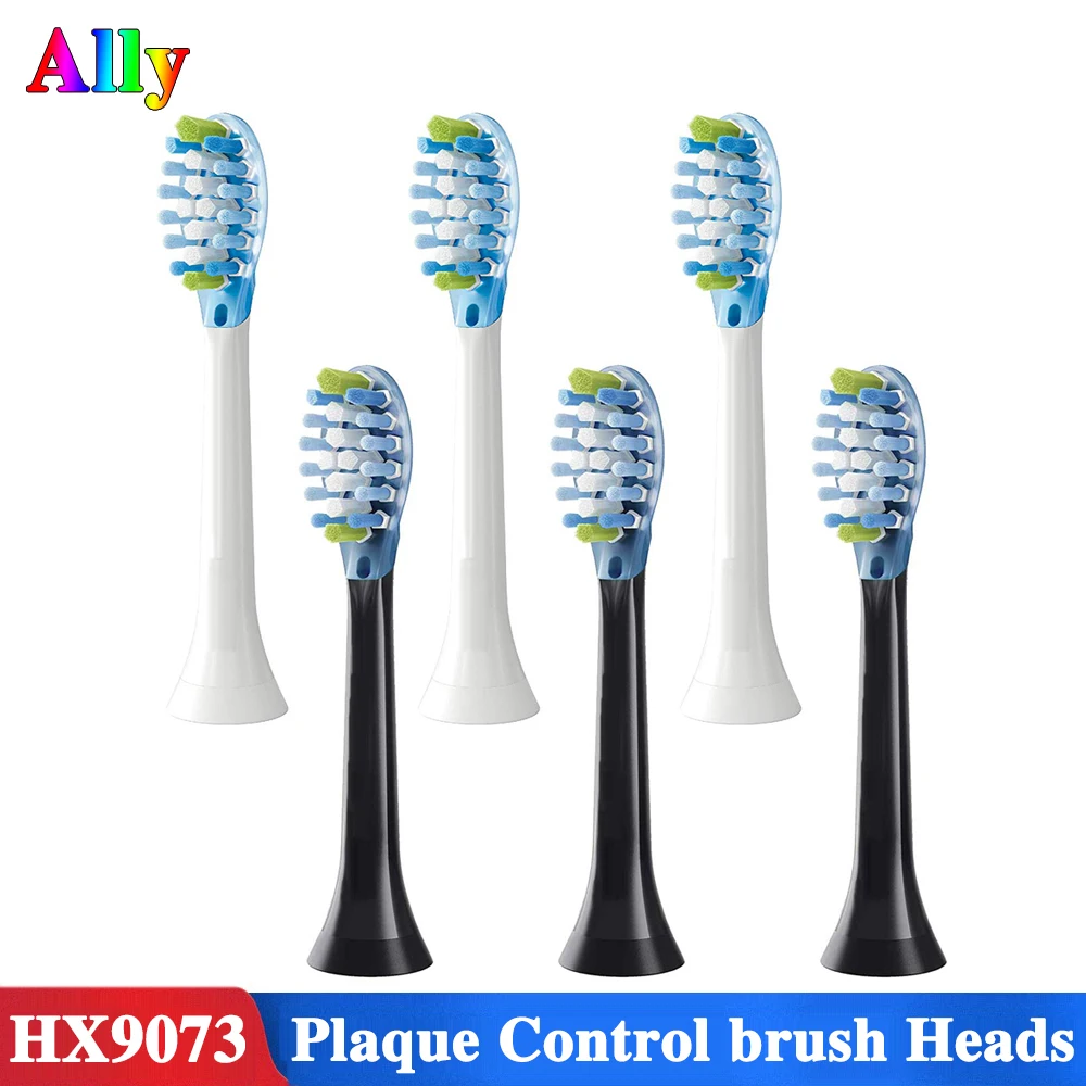 Сменные насадки для зубной щетки Philips Sonicare Flexcare, бриллиантовая, чистая, здоровая, белая, защитная, чистая, FlexCare HX9073 HX6730 Сменные насадки для зубной щетки Philips Sonicare Flexcare, бриллиантовая, чистая, здоровая, белая, защитная, чистая, FlexCare HX9073 HX6730