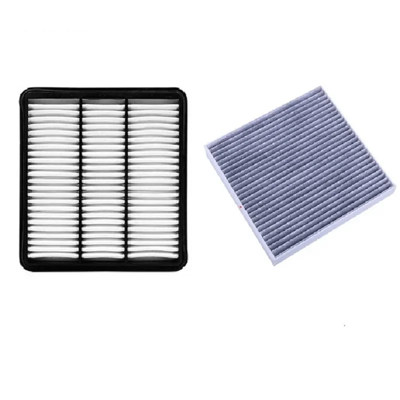 Комплект фильтров для Geely Atlas NL-3 1.8T 1.8AT 2.0MT 2.4AT OEM 2032007600 8022003800