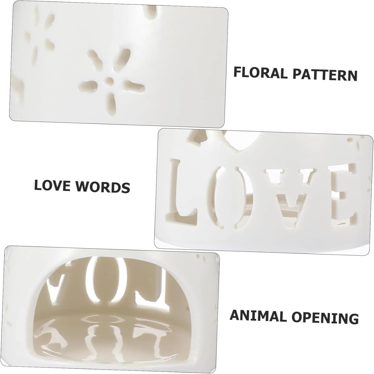 Горелка горелка печь для ароматерапии эфирного масла керамический диффузор