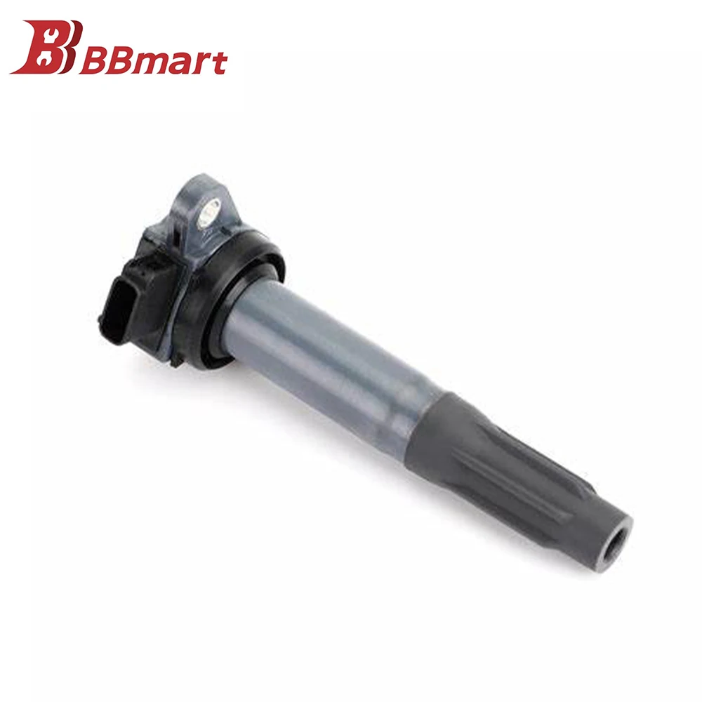 

BBmart Auto Parts 4 pcs Ignition Coil For Subaru Outback 2.5L(SL03-14) Legacy 2.5L OE 22433-AA621
