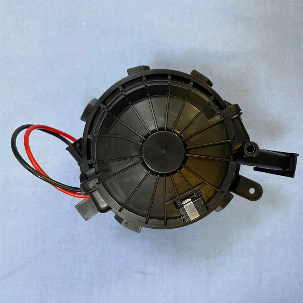 Фото Вентилятор отопителя ZERBX, 1 шт., 8T1820021 для Audi A4 A5 Q5 S4 S5 SQ5 2.0L 3.0L 4.2L 2012-2017 №2