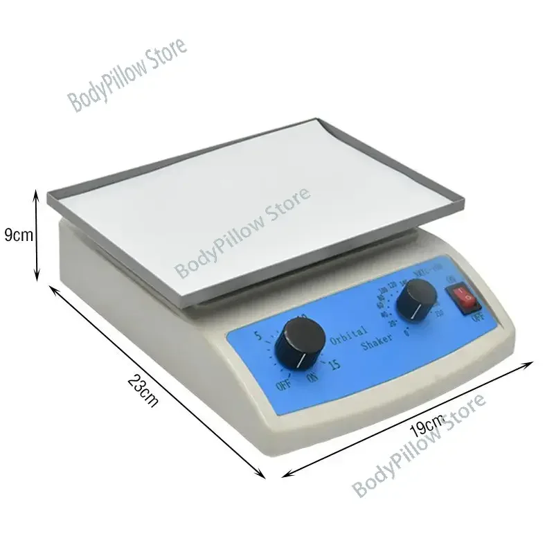Лабораторный вращающийся генератор RPR 110 В лабораторный орбитальный шейкер с